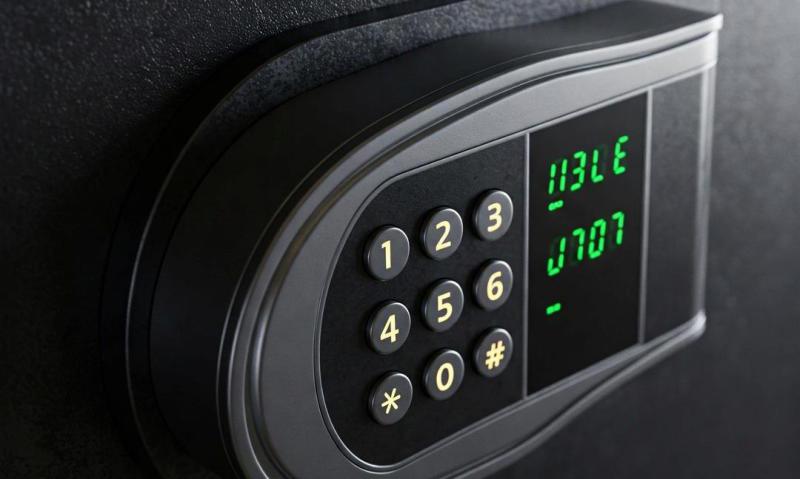 caja fuerte electrónica de cerrajero Vigo