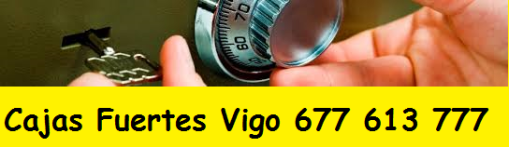 Cajas fuertes vigo