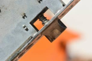 Cerraduras Vigo Pestillo