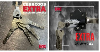 Cerrojos Fac