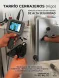 Apertura de caja fuerte Fichet Cerrajero Vigo
