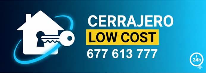 Cerrajero Vigo Barato